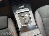 Mercedes-Benz A 200 d AMG Line Aut.