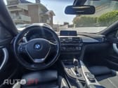 BMW 420 i Aut. Sport Line