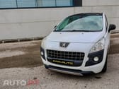 Peugeot 3008 1.6 e-HDi Active 2-Tronic