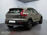 Volvo XC40 1.5 T5 PHEV Luxury Inscription DCT7