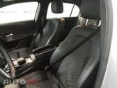 Mercedes-Benz A 250 e Style Plus