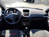 Peugeot 207 1.4 HDi SE Sportium