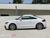 Audi TT Coupe S-line