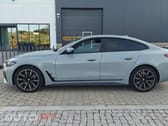 BMW 420 d Pack M Auto