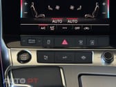 Audi A7 40 TDI S tronic