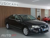 Volkswagen Passat 1.9 TDi Confortline