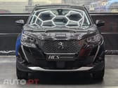 Peugeot 2008 1.5 BlueHDi Allure EAT8