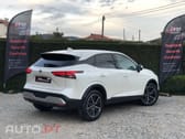 Nissan Qashqai 1.3 DIG-T Acenta