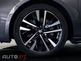 Peugeot 508 SW 1.6 Hybrid Allure e-EAT8