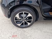 Renault Clio 0.9 TCE LIMITED GPS