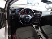 Volkswagen Golf Variant 1.6 TDI BlueMotion Trendline