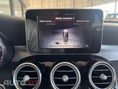 Mercedes-Benz C 220 BlueTEC AMG Line Aut.