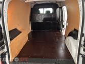 Renault Kangoo 1.5 dCi Business S/S 3L