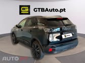 Peugeot 3008 GT EAT8