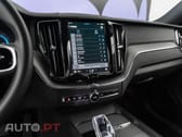 Volvo XC60 2.0 T6 PHEV Black Edition AWD
