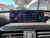 BMW 325 d Auto Line Sport