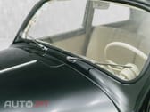 Peugeot 203 A