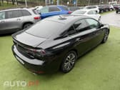 Peugeot 508 1.6 Hybrid Allure Pack e-EAT8