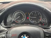 BMW 520 d Line Luxury Auto