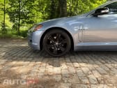 Jaguar XF 2.7 D V6 Premium Luxury