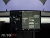 Tesla Model Y Long Range Tração Integral