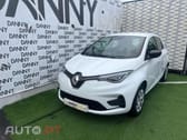 Renault Zoe (c/ Bateria) Zen 50