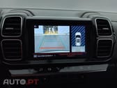 Citroen C5 Aircross 1.5 BlueHDi Shine EAT8