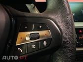 BMW 116 i Line Luxury