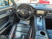 Porsche Panamera 3.0 V6 Platinum Edition