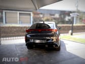 Cupra Tavascan 250 kW/77kWh 4Drive VZ