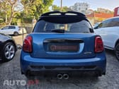 MINI Cooper John Cooper Works Auto Desportiva