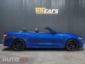 BMW 420 i Pack Desportivo M Auto