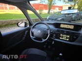 Citroen C4 Picasso 1.6 HDi Attraction