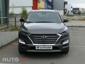 Hyundai Tucson 1.6 CRDi Premium DCT