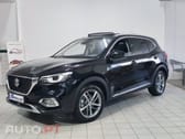 MG EHS 1.5 T-GDI Plug-in Hybrid Luxury