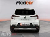 Renault Captur 1.0 TCe Techno