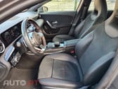 Mercedes-Benz A 250 e AMG Line