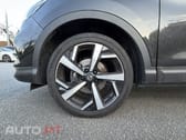 Nissan Qashqai 1.2 DIG-T Tekna Xtronic