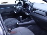 Renault Captur Techno Tce 90