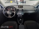 Audi A1 1.0 TFSI Design