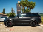 Land Rover Range Rover Sport 2.0 Si4 PHEV HSE Dynamic Stealth