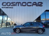 BMW 116 d Corporate M 