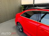 Audi S3 Limousine