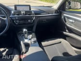BMW 318 d Line Sport Auto