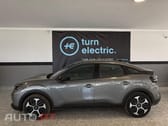 Citroen e-C4 136 PLUS