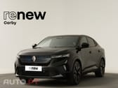 Renault Rafale Rafale 1.2 Hyper Hybrid E-Tech Esprit Alpine
