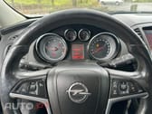 Opel Insignia 2.0 CDTi Cosmo S/S