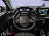 Peugeot E-2008 50 kWh Allure Pack