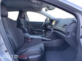 Renault Mégane Sport Tourer 1.5 dCi GT Line J18
