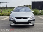 Peugeot 307 1,4 HDi Navetech